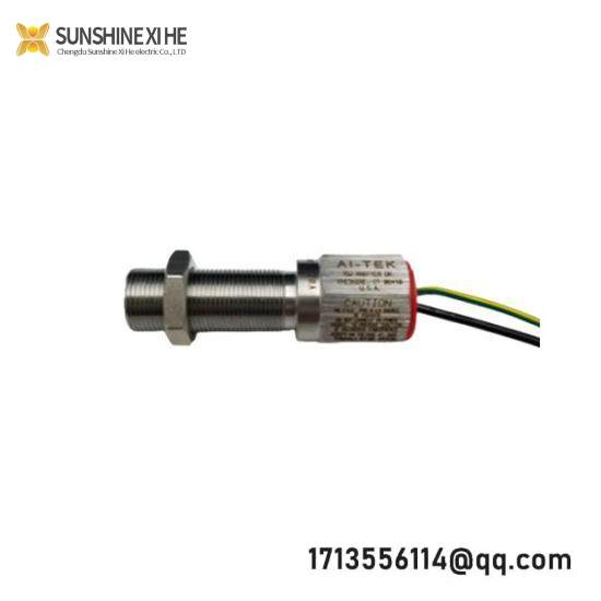 AI-TEK 70085-1010-562 Sensor