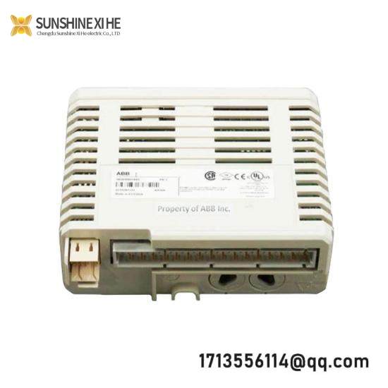 AI830 3BSE008518R1 ABB