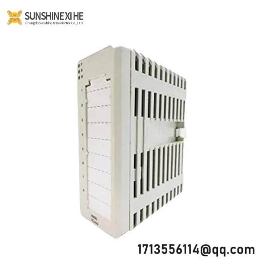 AI835 3BSE008520R1  Analog Input Module  ABB