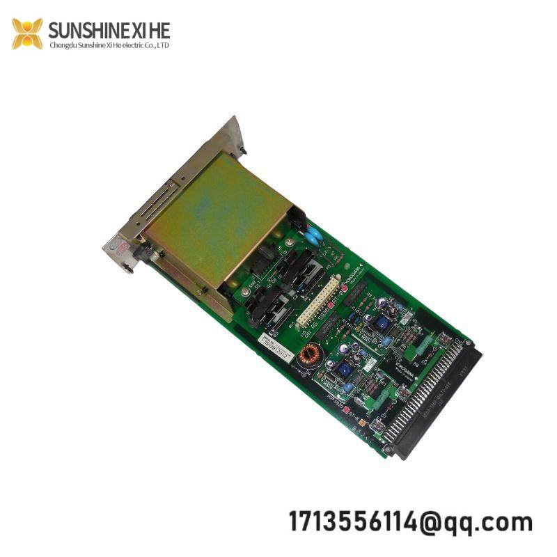 YOKOGAWA AIP502 V-Net Coupler Module