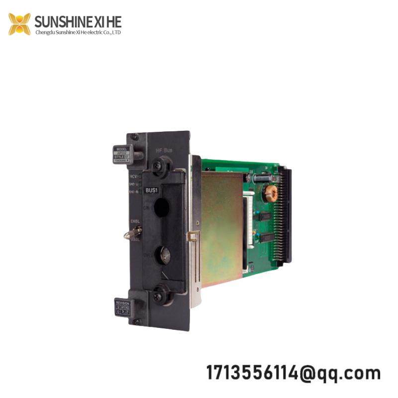 YOKOGAWA AIP562 S1 V-Net Coupler Module