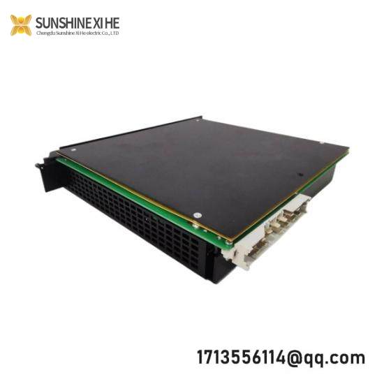 Control Systems A3-290605