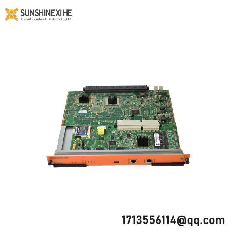 ALCATEL OS9600/OS9700-CMM CHASSIS MANAGEMENT MODULE