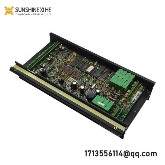 Alfa Laval EPC-41 3183050092 Control Module Factory Package