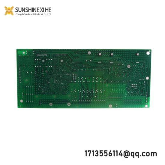 Alfa Laval EPC 50 3183045486/4 I/O Control Board