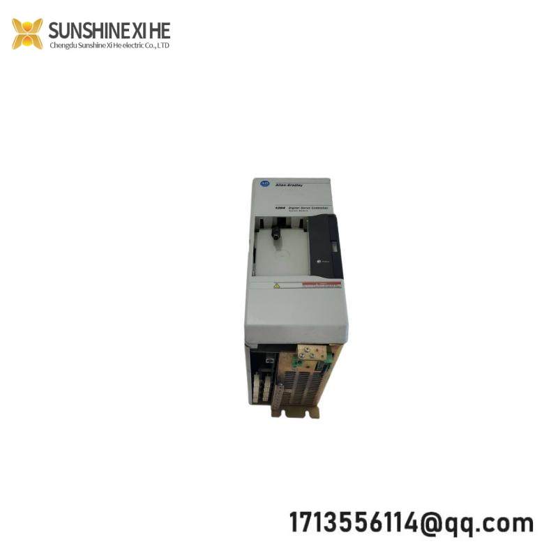 Allen Bradley 1336S-MCB-SPI