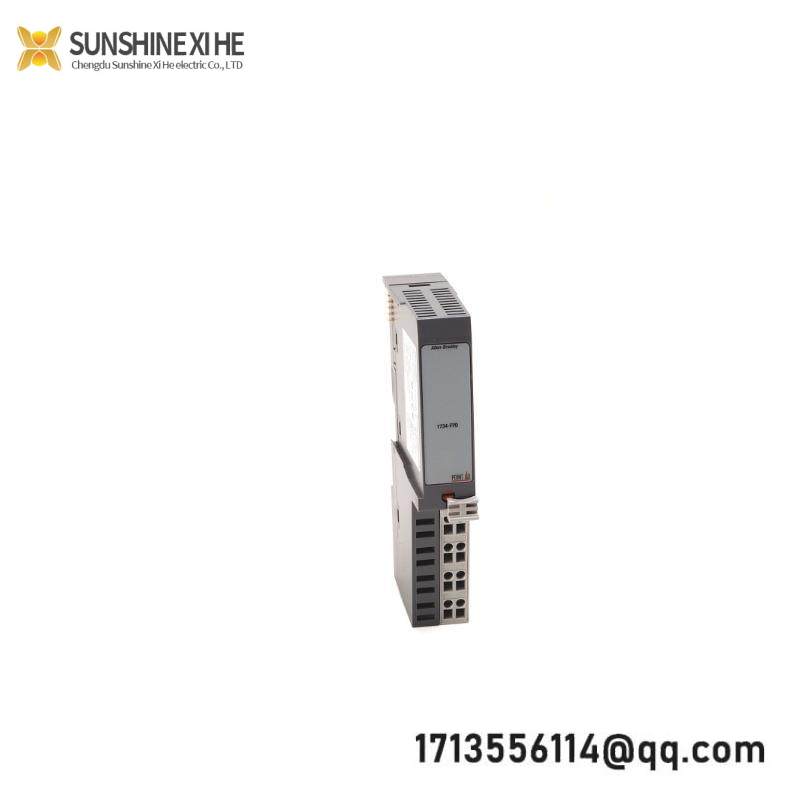 ALLEN BRADLEY 1336S-BX060-AN-EN6