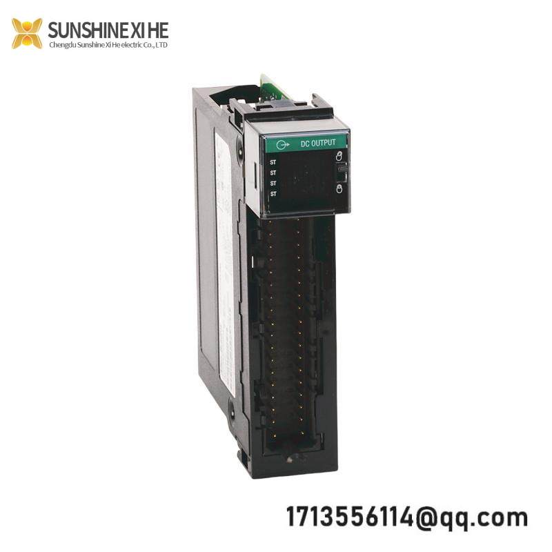 AB 1756-OB32K Point Digital Output