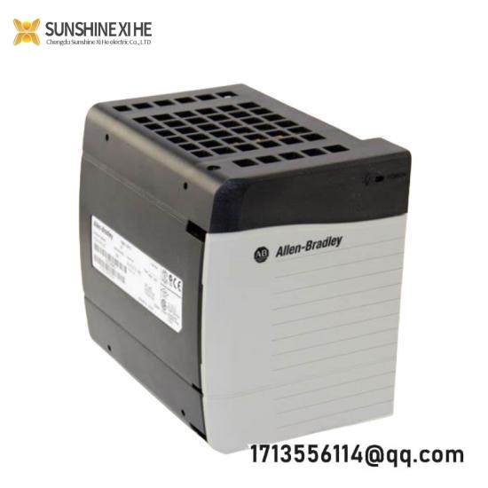 Allen Bradley 2711PT10C6A1
