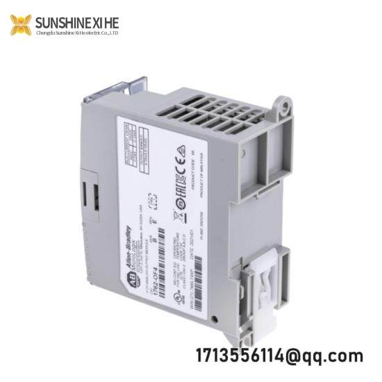 Allen Bradley 1762-OF4 Analog Output Module