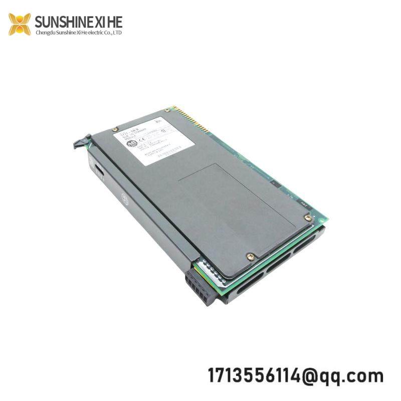 Allen Bradley 1746-IA16