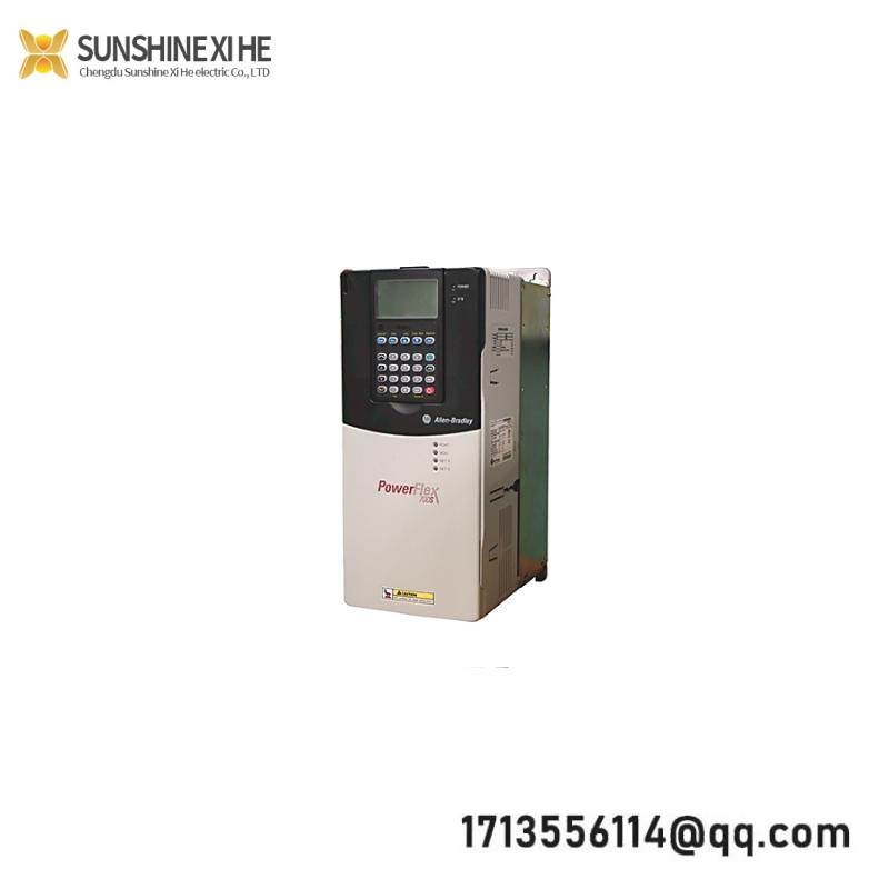 Allen Bradley 2094-AC05-MP5-S
