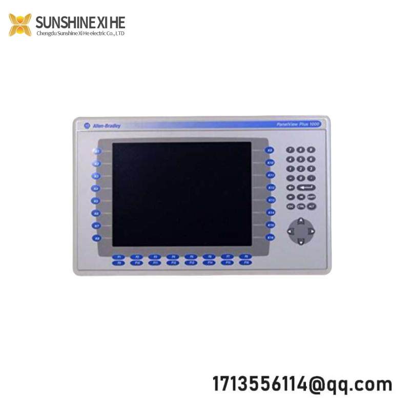 Allen Bradley 1756-0F6CI