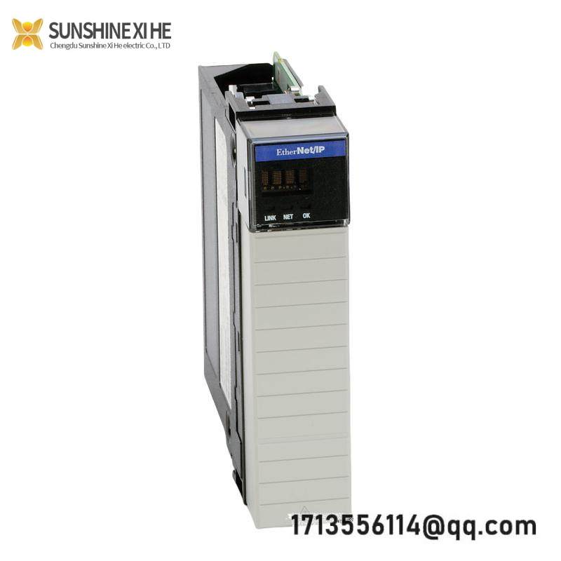 AB BT-EN-MB2-P Devicenet Scanner Module