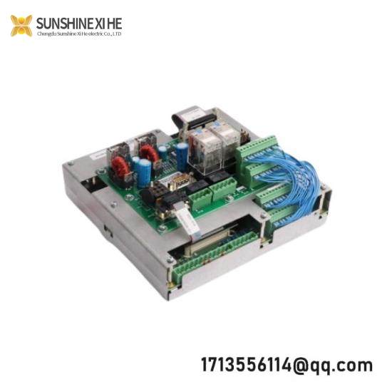 ALSTOM 12004-102-01 BOARD