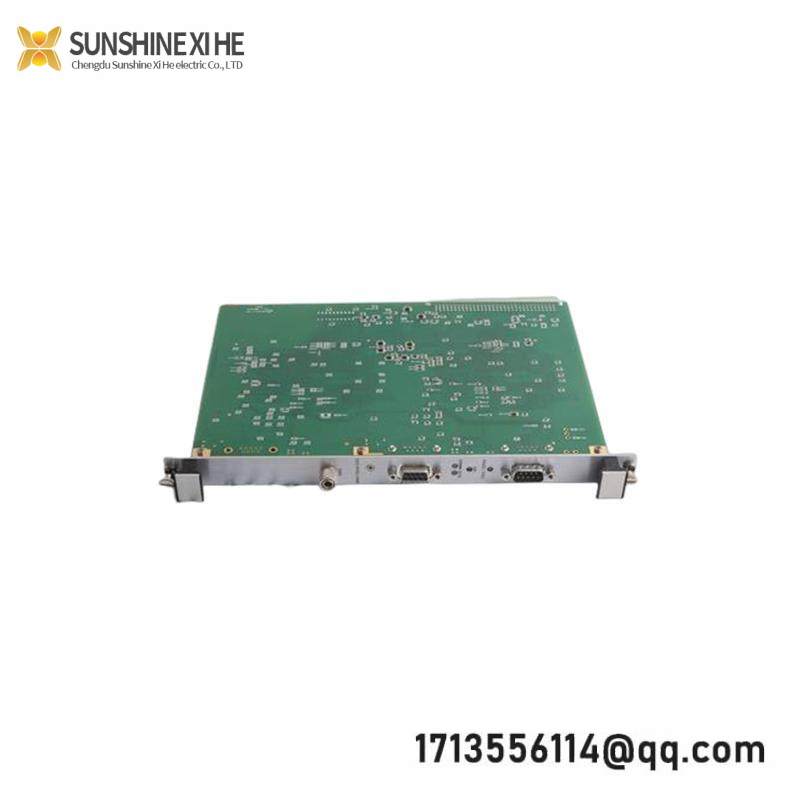 ALSTOM 8152-4002 PLC module