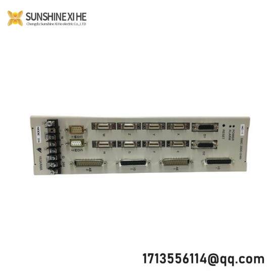 ALSTOM 8163-4002 Module