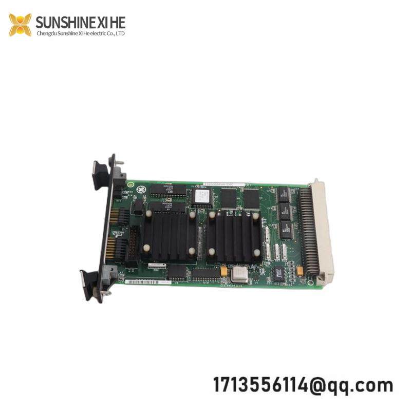 ALSTOM 8211-4303 LADDER PROCESSOR MODULE