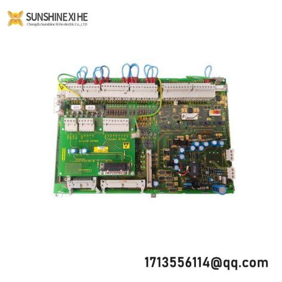 ALSTOM SDK-C0167-1