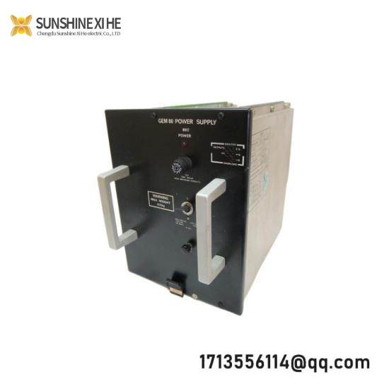 ALSTOM 8917-4003 Module