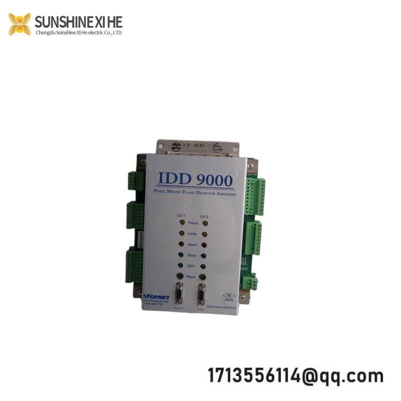 ALSTOM 9000-4001 Module