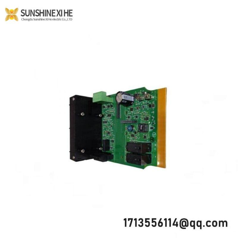 ALSTOM MAVS01L1AB0501D