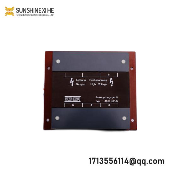 ALSTOM MAVS01L1AB0501D