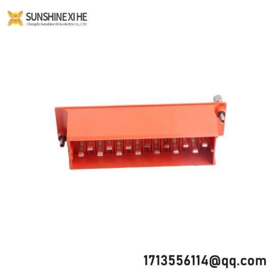 ALSTOM MMLB-01 Plug relay