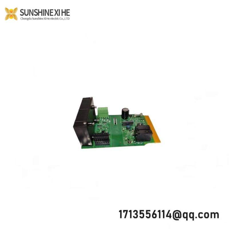 ALSTOM NRD108031 TRVC070999000