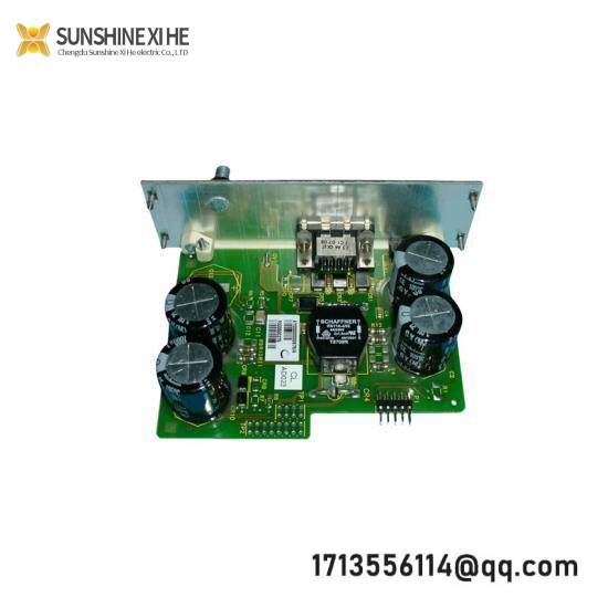 ALSTOM NRD108031 TRVC070999000