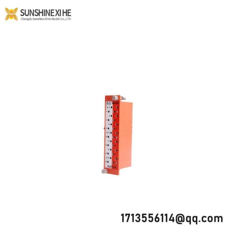 ALSTOM NRD109475 8RDA44670G01