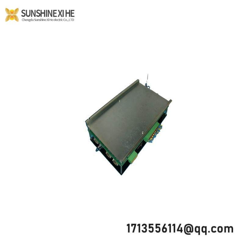 ALUBOARD ALUBOARD/N/CS044-7PLC PLC MODULE