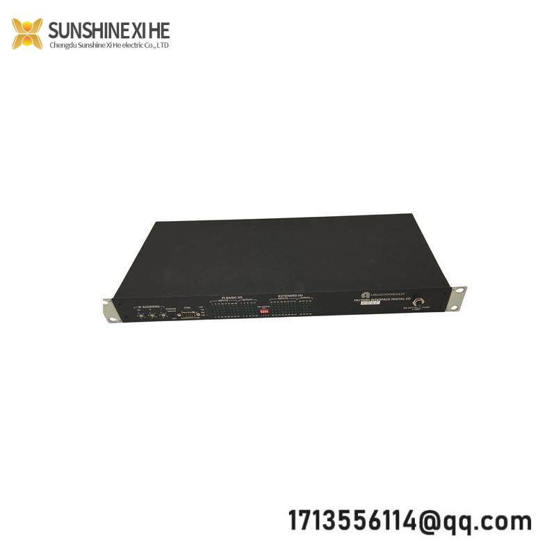 Amat HP8504A