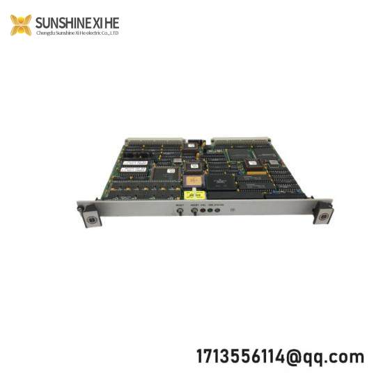 AMAT 0660-00123 MEI BOARD
