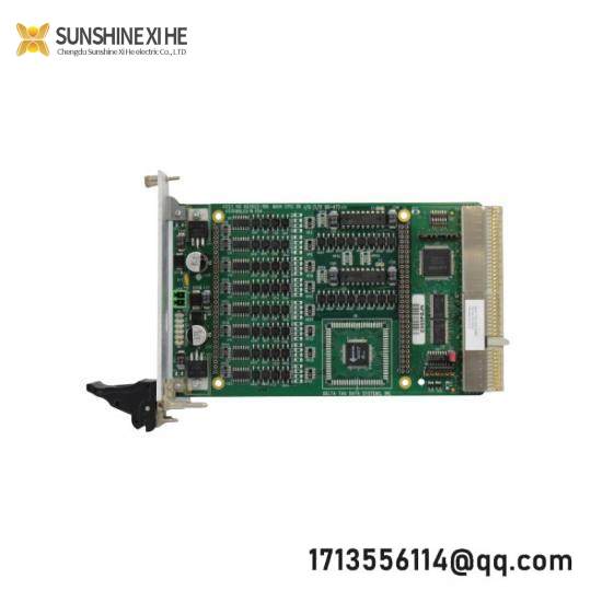 AMAT ASSY NO 603603-106 0190-15384 I/O Module