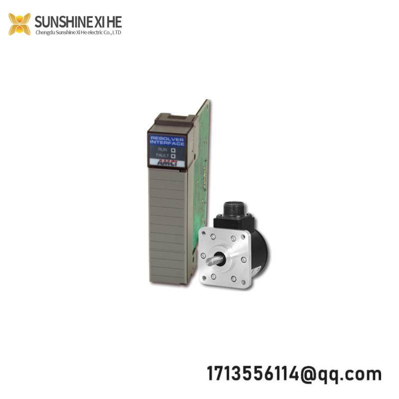 AMCI AMCI 1531 Resolver Interface Module