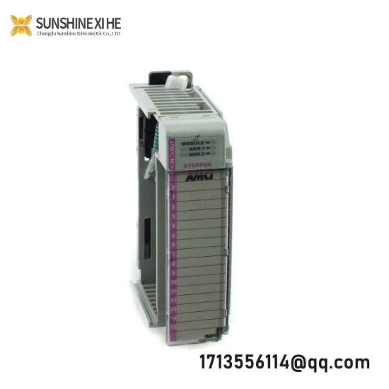 16137-122  Moore APACS I/O Cable Assembly