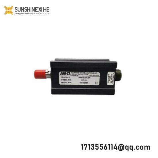 AMCI AMCI HT-20 Transducer