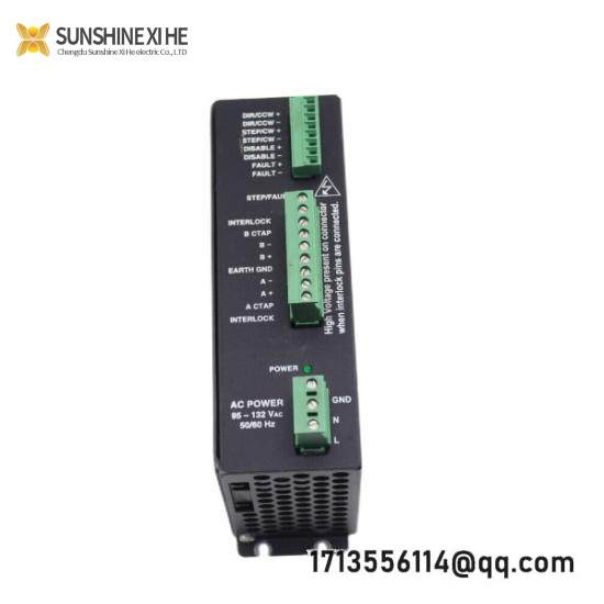 AMCI AMCI SD17060B-25 Stepper Drive
