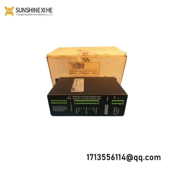 AMCI SD17060B Stepper Drive