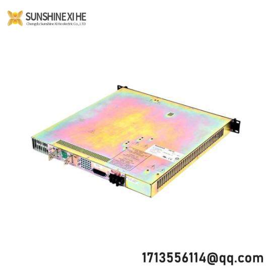 AMETEK DCS33-33E DC Power Supply