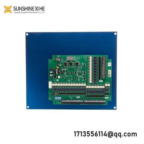 AMETEK DNC-T2032-B10 AC Input