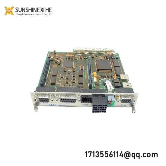 AMK AE-R03-2.03+AE-ETC-1.01 motherboard