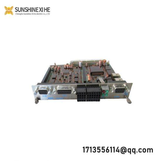 AMK AE-R03 KW-R03-1208365 Control Board