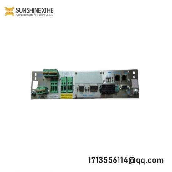 AMK D-73230/KW8 server driver