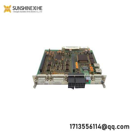 AMK KW-EC1 AE-ETC-1.01 semiconductor device driver card