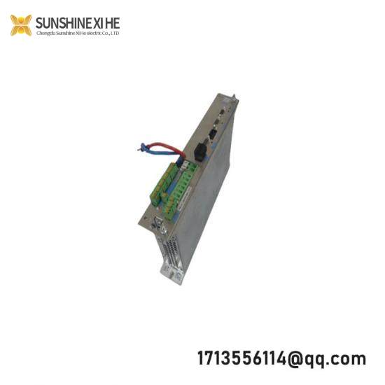 AMK KWZ1-EC D-73230 servo power supply