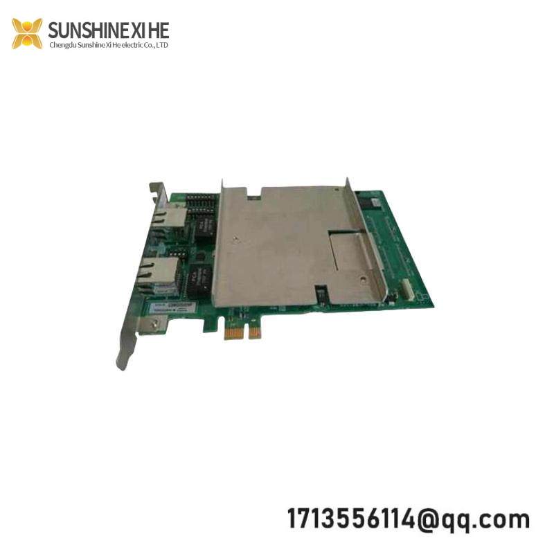 YOKOGAWA AMM32J S1 Analog Module