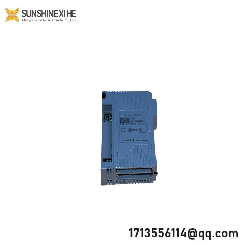 YOKOGAWA AMT16M S1 Voltage Input Multiplexer Module