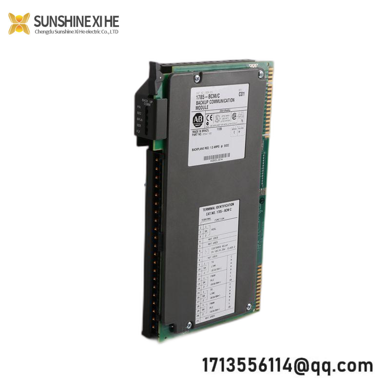 Prosoft AN-X2-AB-DHRIO multi-purpose gateway
